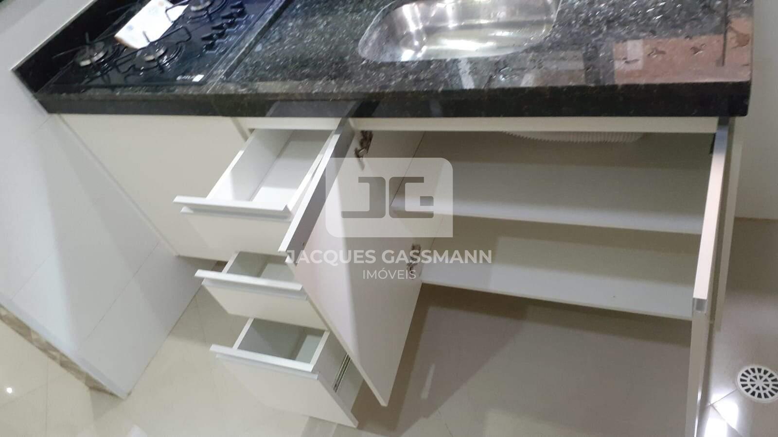 Apartamento Vila Tibiriçá Santo André