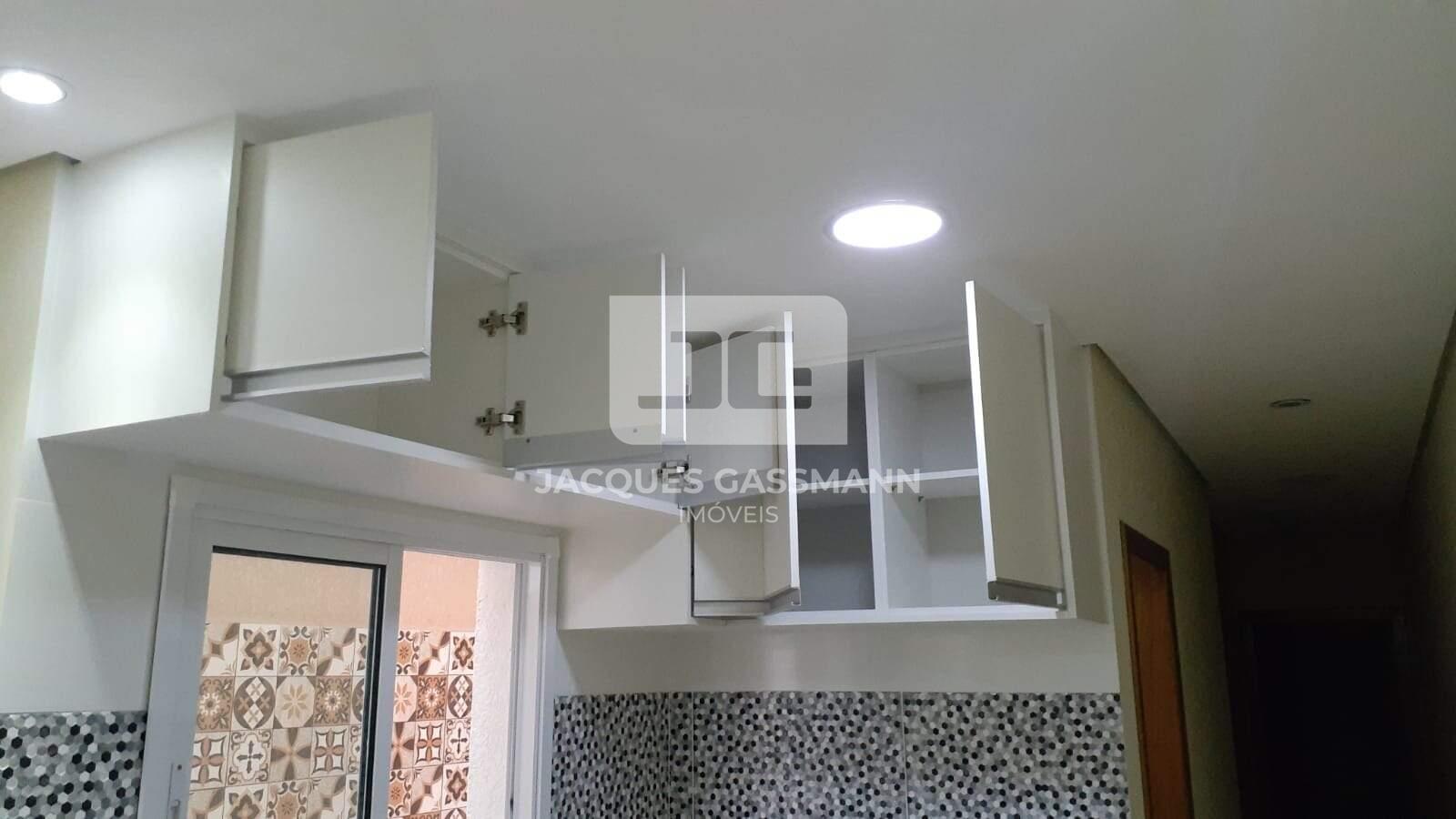 Apartamento Vila Tibiriçá Santo André