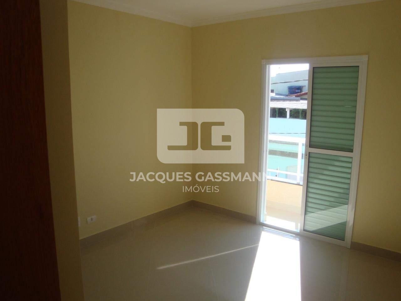 Apartamento Vila Tibiriçá Santo André