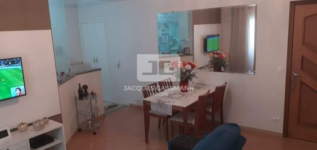 Apartamento Vila Valparaíso Santo André