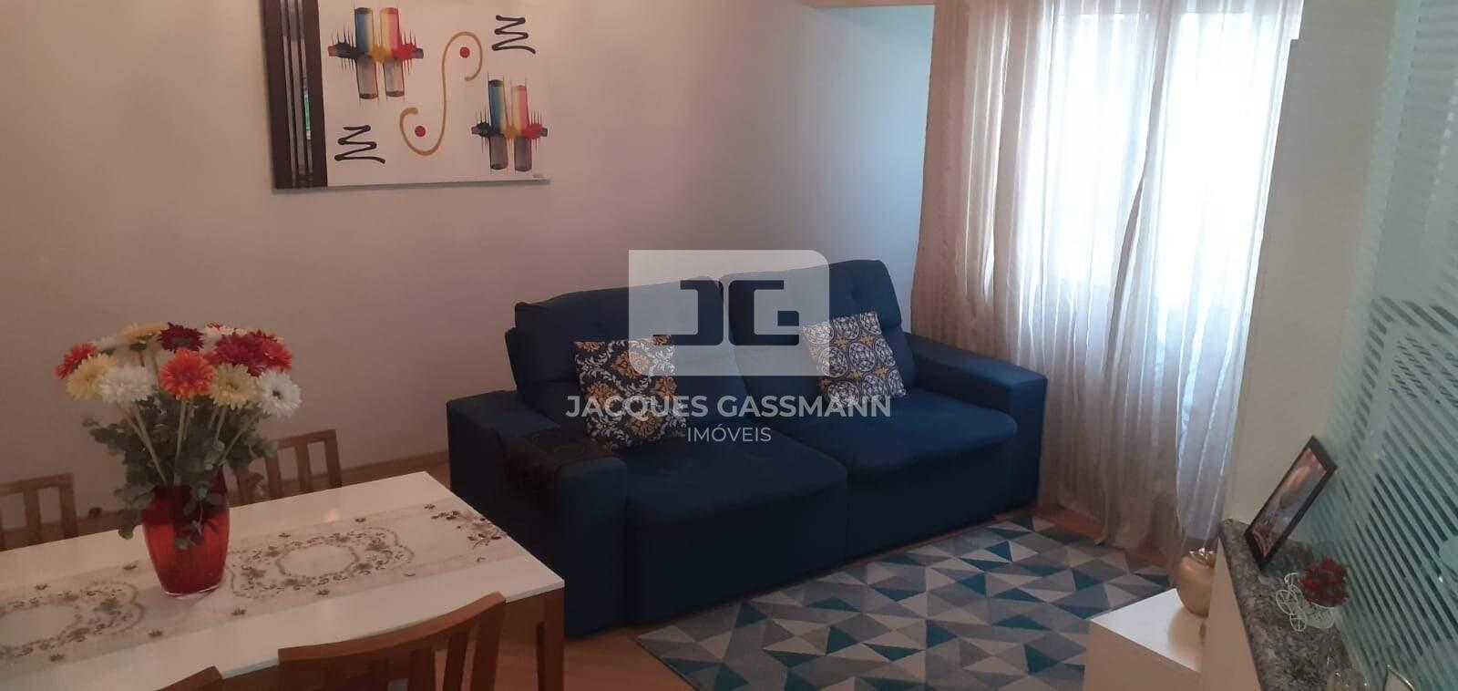 Apartamento Vila Valparaíso Santo André