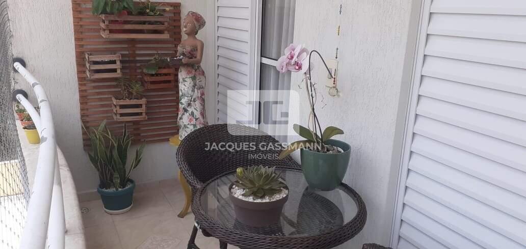 Apartamento Vila Valparaíso Santo André