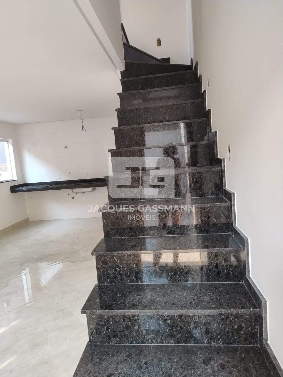 Sobrado Vila Lucinda Santo André 