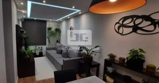 Apartamento Santa Terezinha São Bernardo do Campo