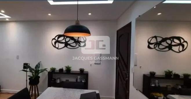 Apartamento Santa Terezinha São Bernardo do Campo