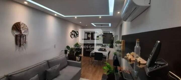 Apartamento Santa Terezinha São Bernardo do Campo