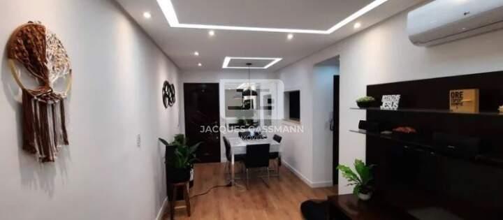 Apartamento Santa Terezinha São Bernardo do Campo