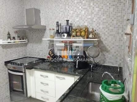 Sobrado Vila Floresta Santo André 