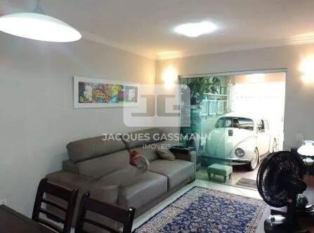 Sobrado Vila Floresta Santo André 