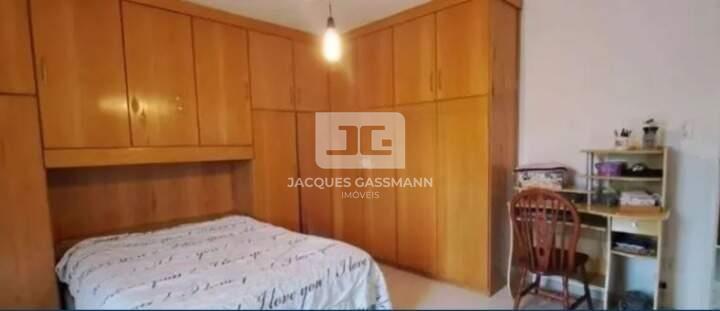 Sobrado à venda no bairro Rudge Ramos São Bernardo do Campo: