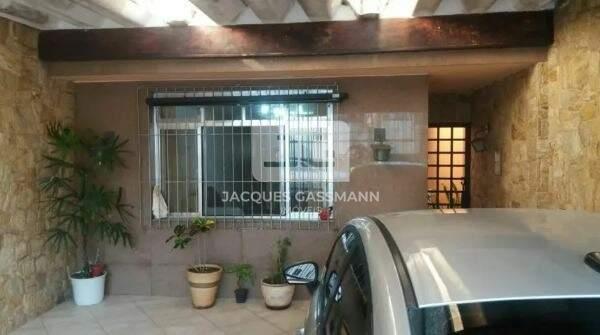 Sobrado à venda no bairro Rudge Ramos São Bernardo do Campo: