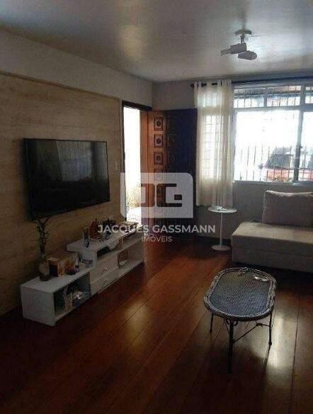 Sobrado Rudge Ramos São Bernardo do Campo