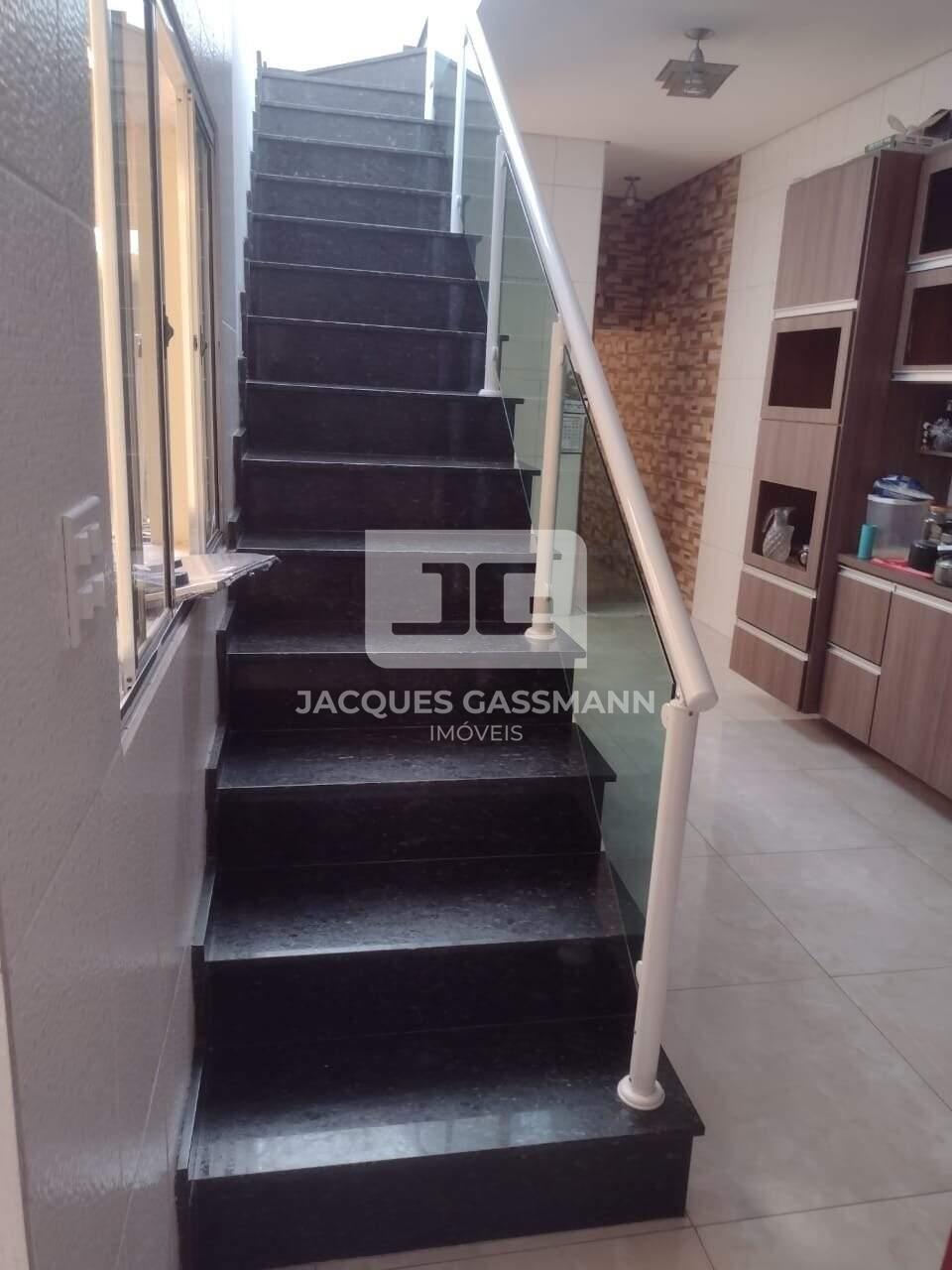 Sobrado à venda no bairro Rudge Ramos São Bernardo do Campo: