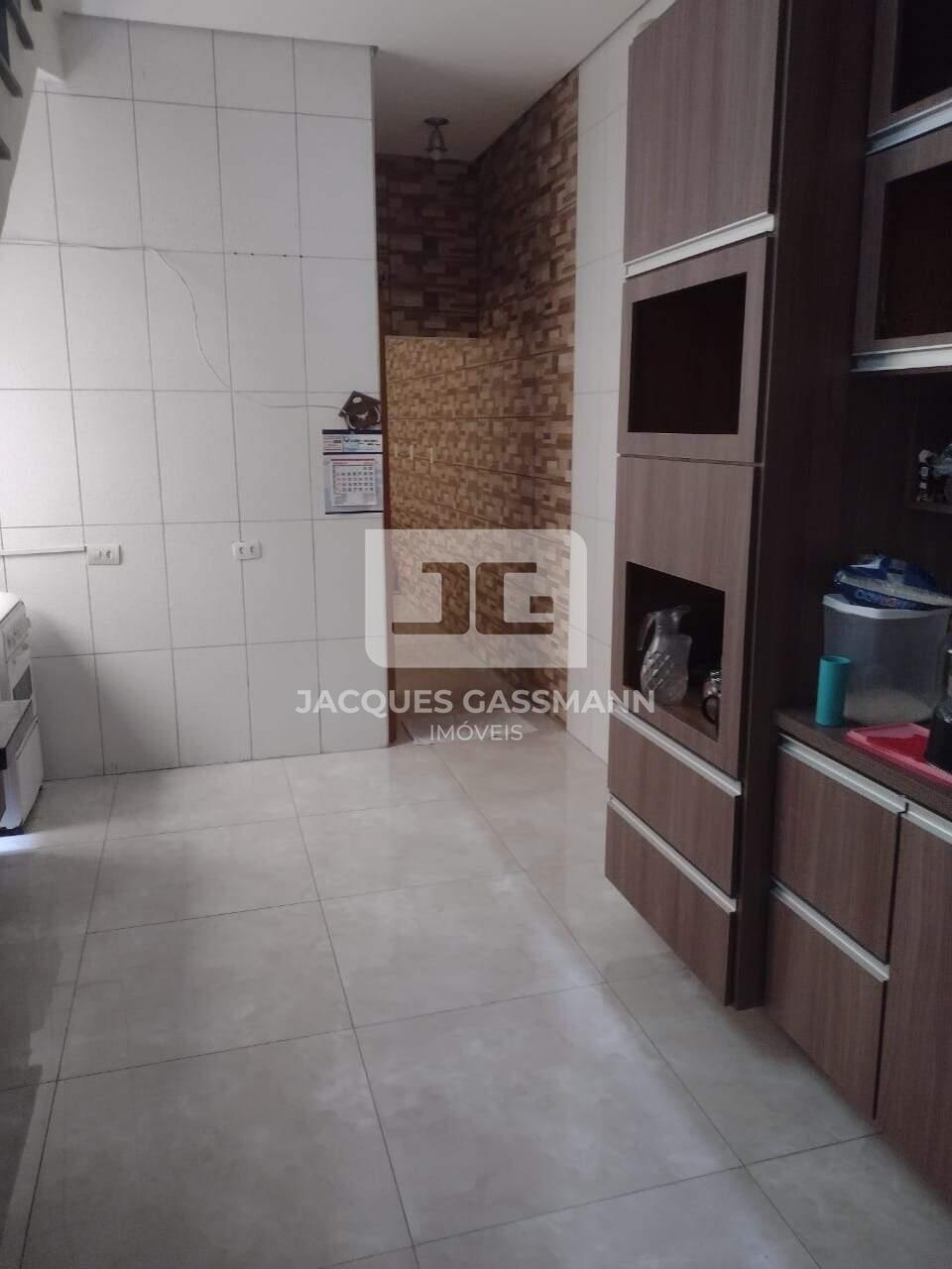 Sobrado à venda no bairro Rudge Ramos São Bernardo do Campo: