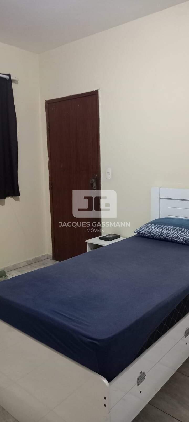 Sobrado Vila Palmares Santo André