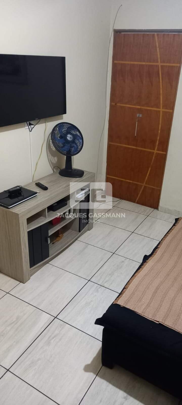 Sobrado Vila Palmares Santo André