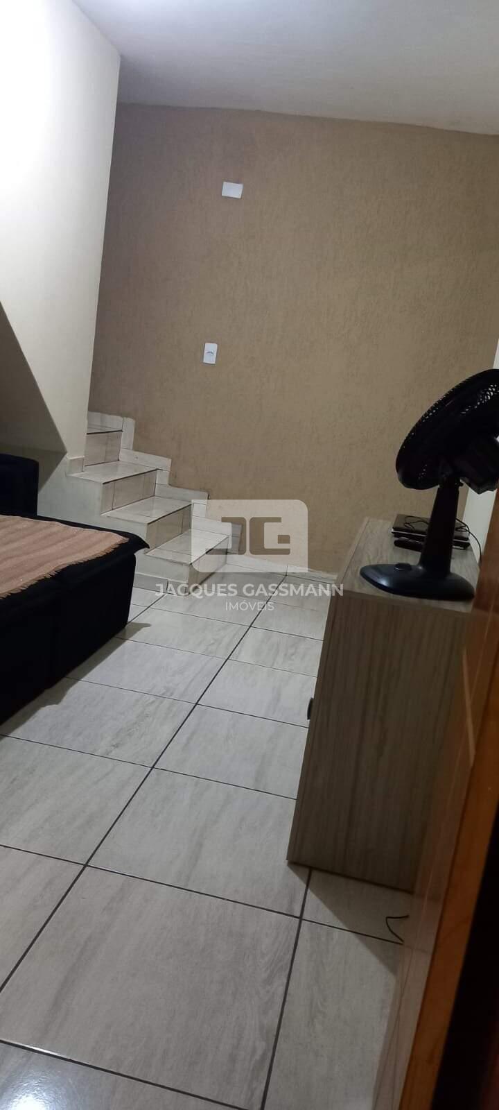 Sobrado Vila Palmares Santo André