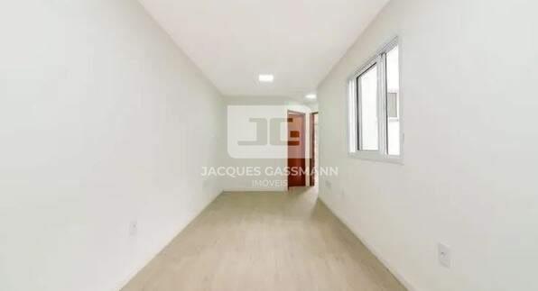 Cobertura Parque das Nações Santo André