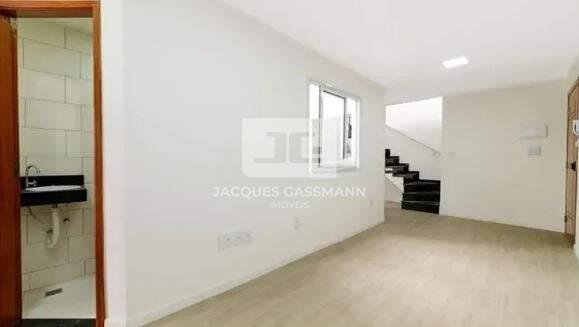 Cobertura Parque das Nações Santo André