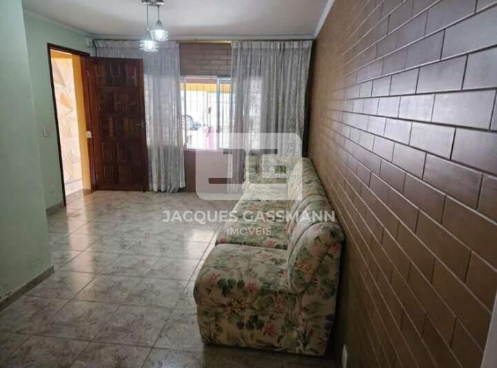 Sobrado Paulicéia São Bernardo do Campo