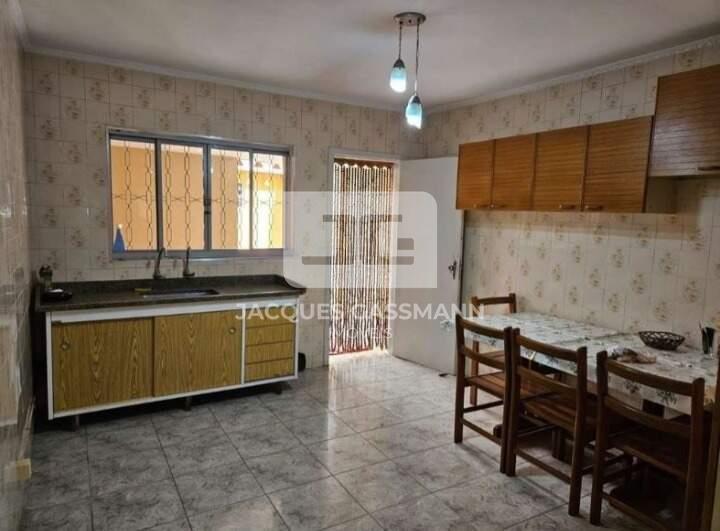 Sobrado Paulicéia São Bernardo do Campo