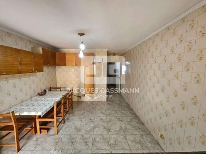 Sobrado Paulicéia São Bernardo do Campo