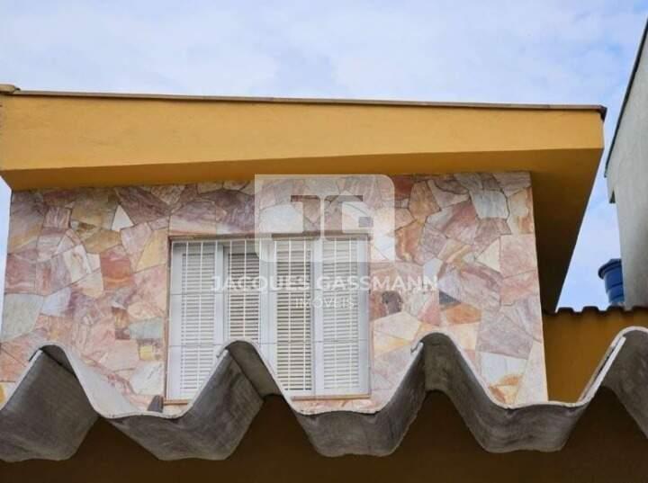 Sobrado à venda no bairro Paulicéia São Bernardo do Campo: