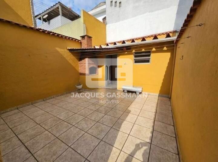 Sobrado à venda no bairro Paulicéia São Bernardo do Campo: