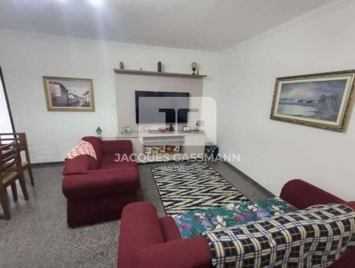 Sobrado Baeta Neves São Bernardo do Campo