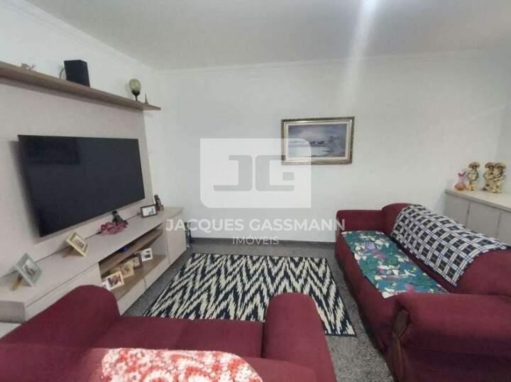 Sobrado Baeta Neves São Bernardo do Campo