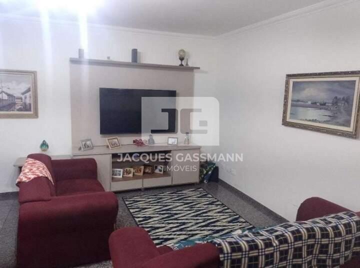 Sobrado Baeta Neves São Bernardo do Campo