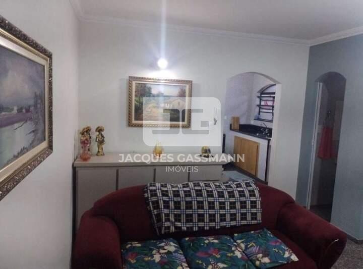 Sobrado Baeta Neves São Bernardo do Campo