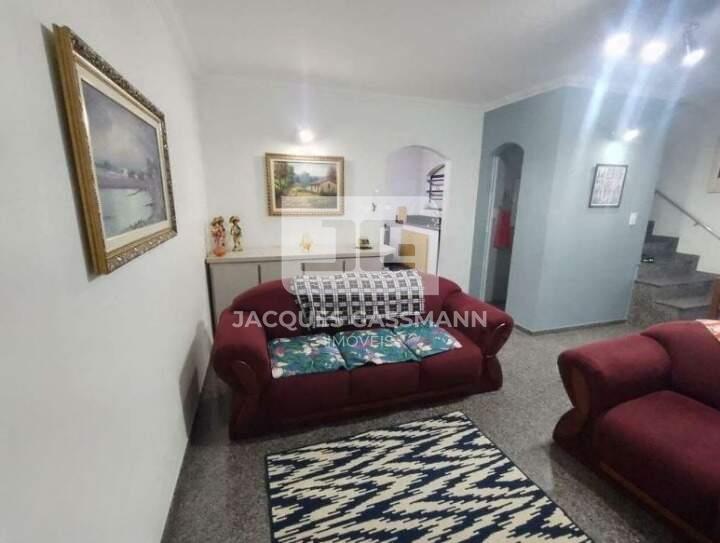 Sobrado Baeta Neves São Bernardo do Campo