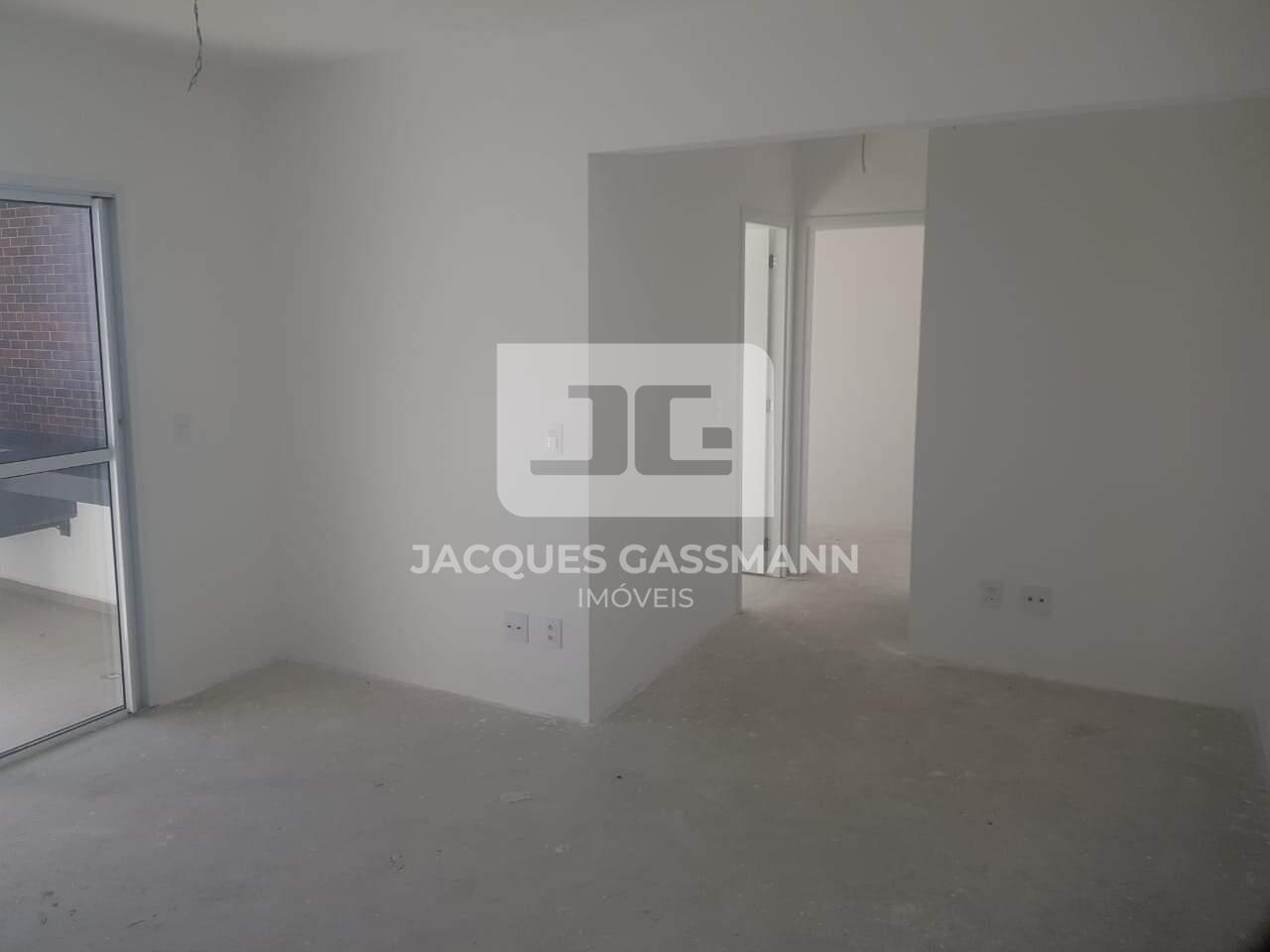 Apartamento Campestre Santo André 