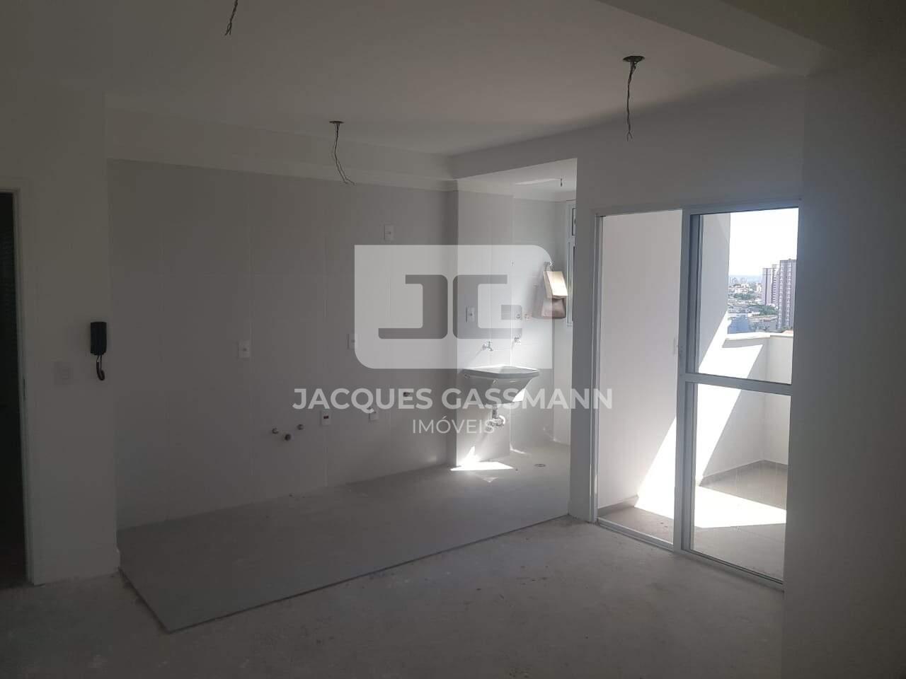 Apartamento Campestre Santo André 