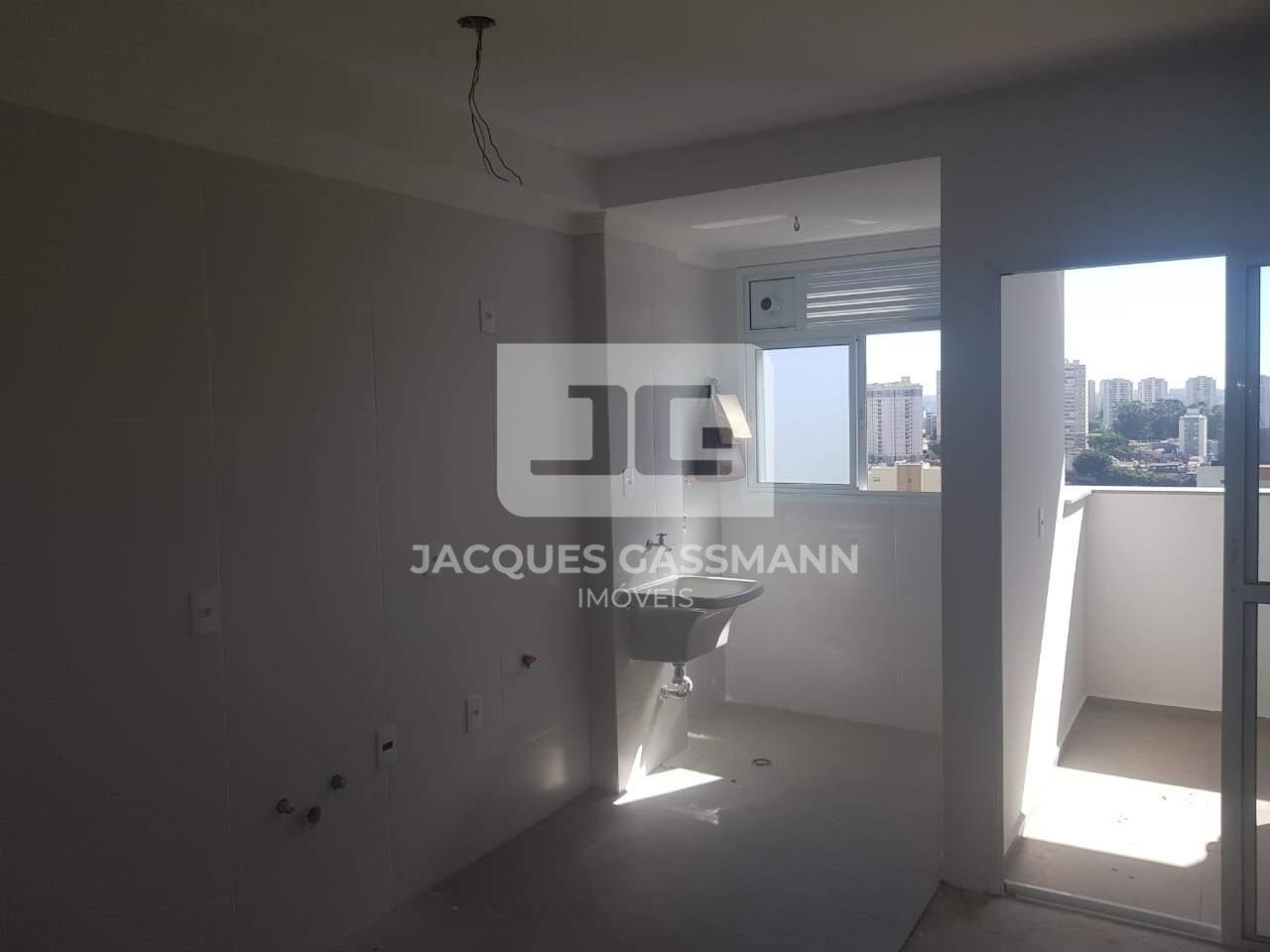 Apartamento Campestre Santo André 