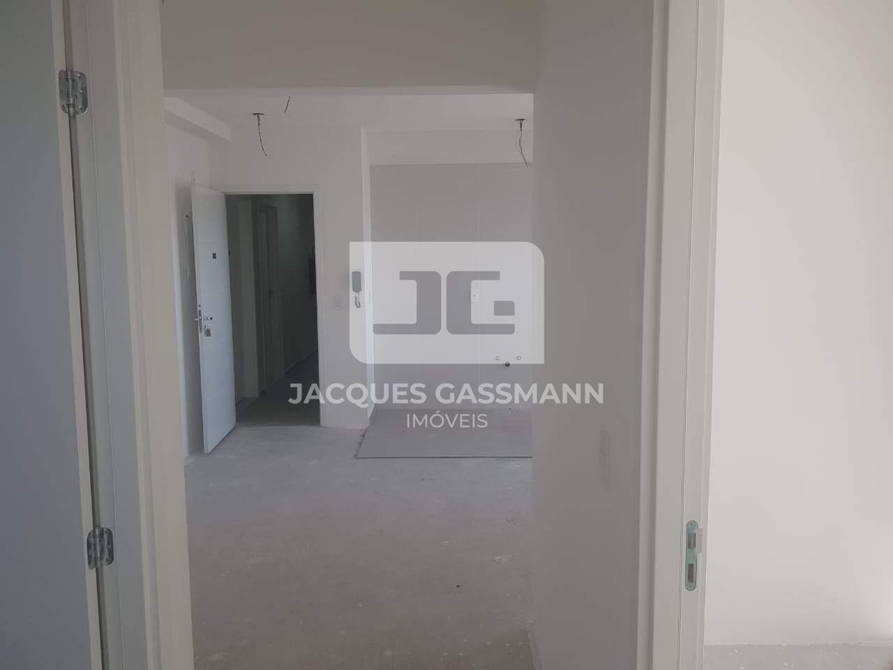 Apartamento Campestre Santo André 