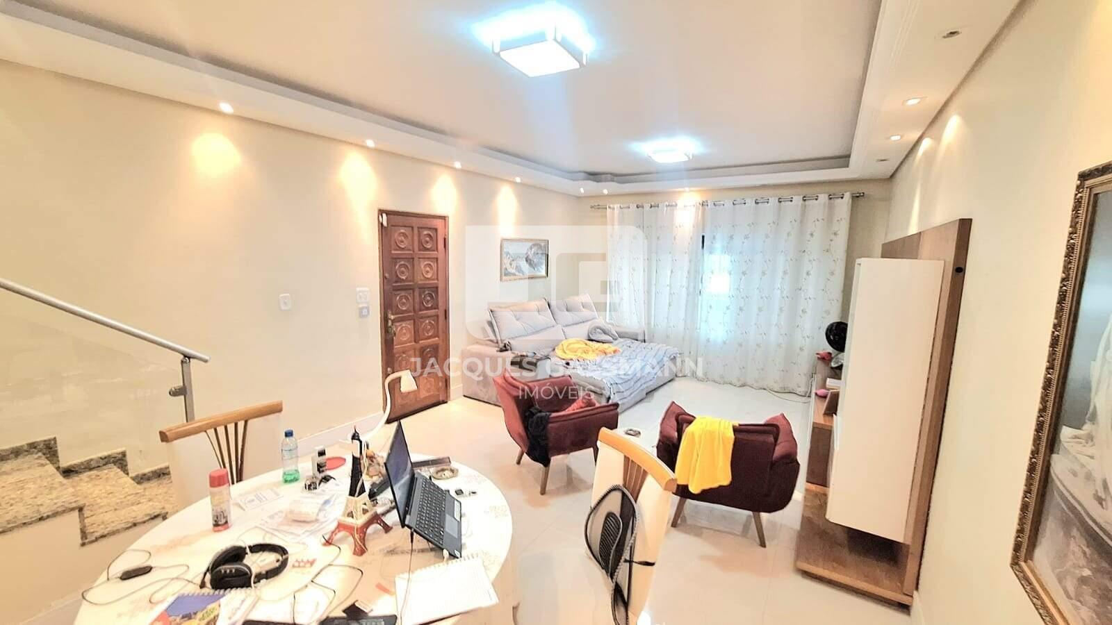 Sobrado Rudge Ramos São Bernardo do Campo