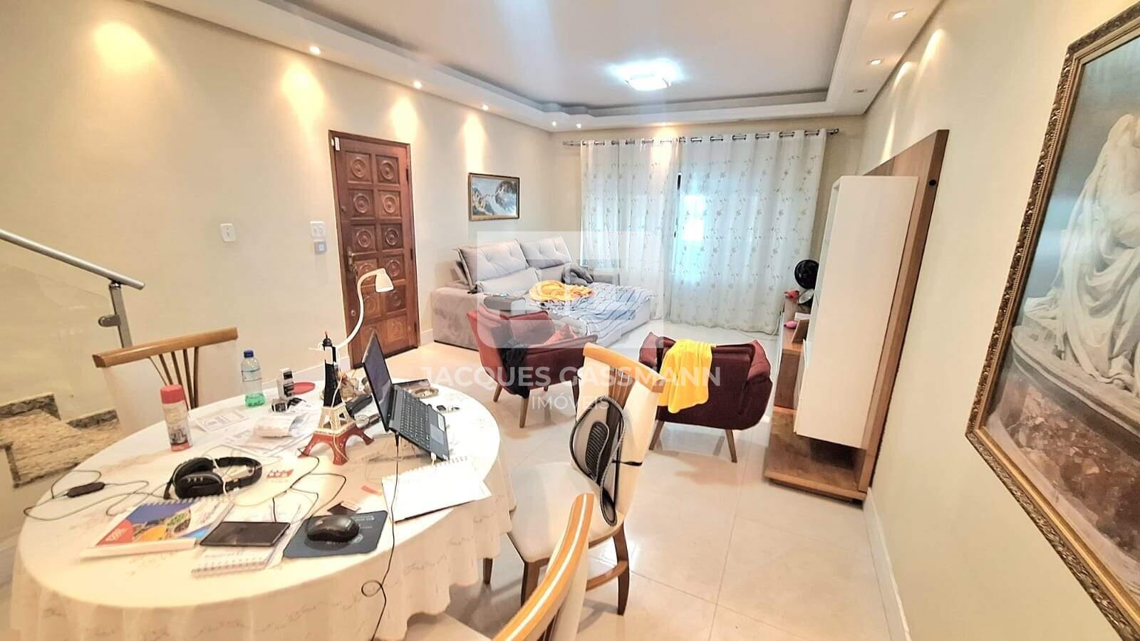 Sobrado à venda no bairro Rudge Ramos São Bernardo do Campo: