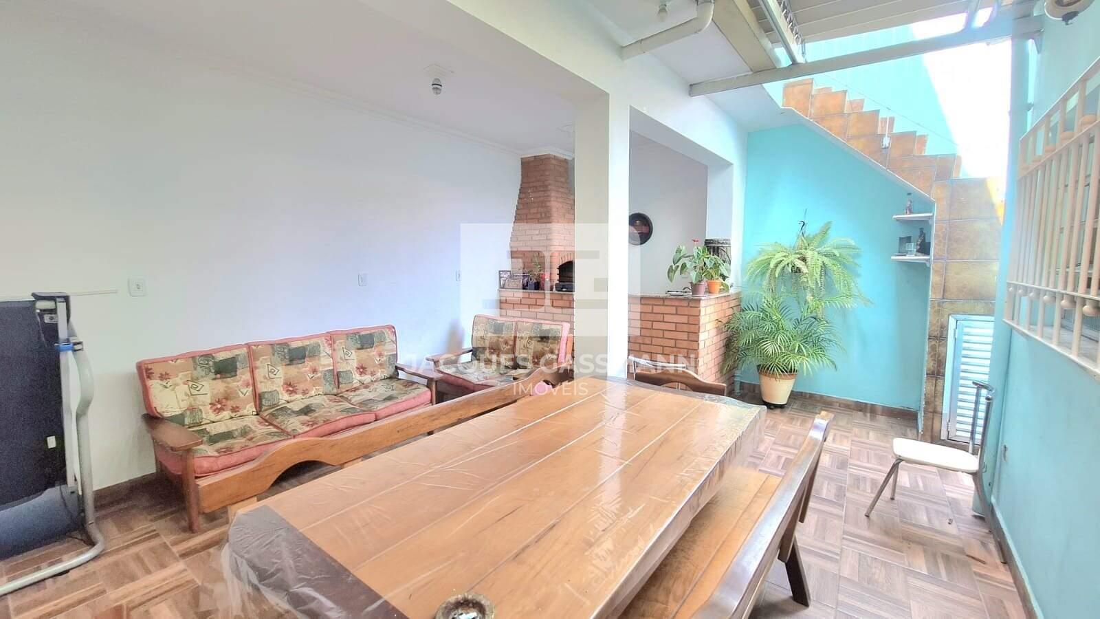 Sobrado à venda no bairro Rudge Ramos São Bernardo do Campo: