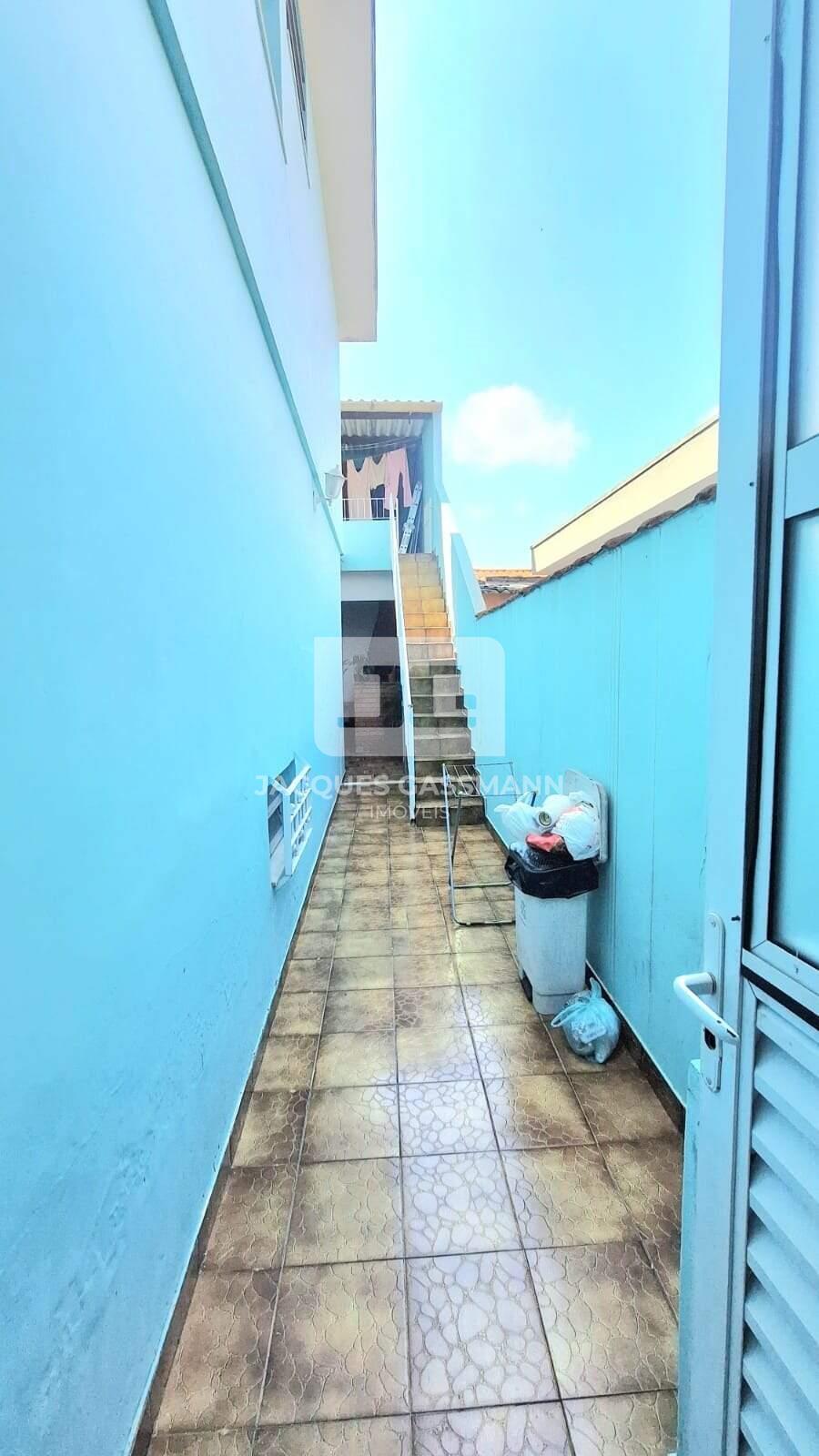 Sobrado à venda no bairro Rudge Ramos São Bernardo do Campo: