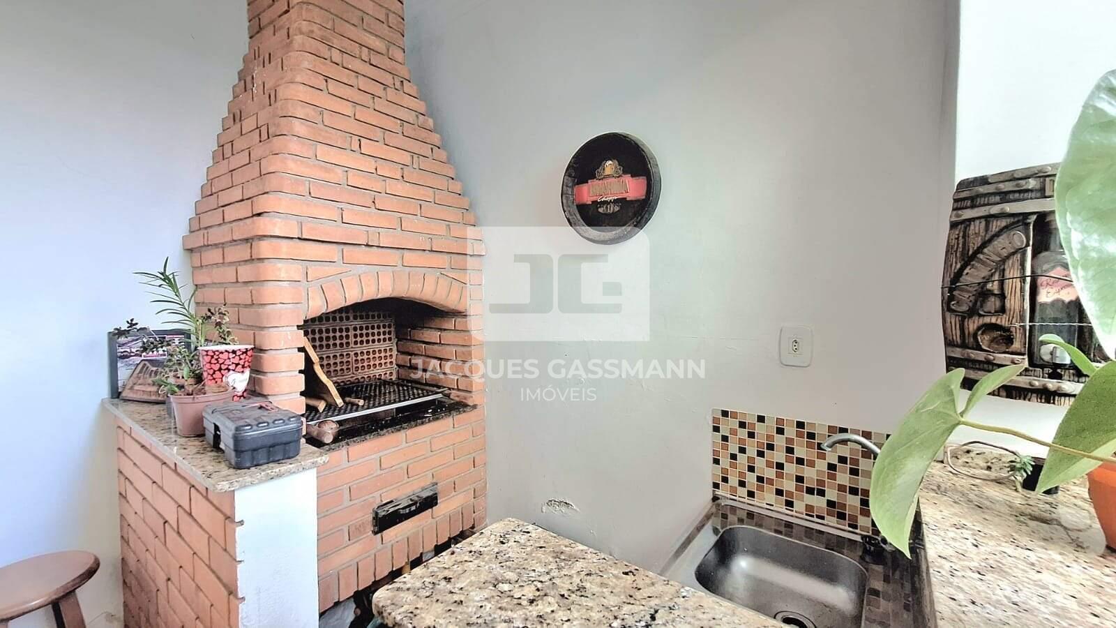 Sobrado à venda no bairro Rudge Ramos São Bernardo do Campo: