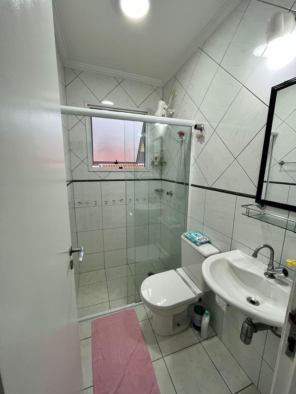 Sobrado à venda no bairro NOVA PETRÓPOLIS São Bernardo do Campo: