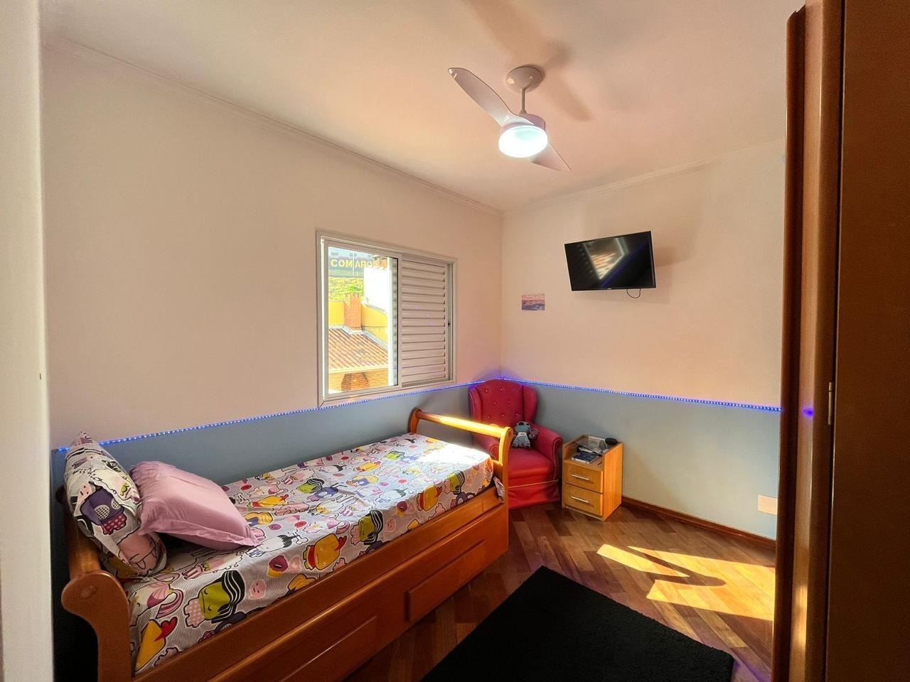 Sobrado à venda no bairro NOVA PETRÓPOLIS São Bernardo do Campo: