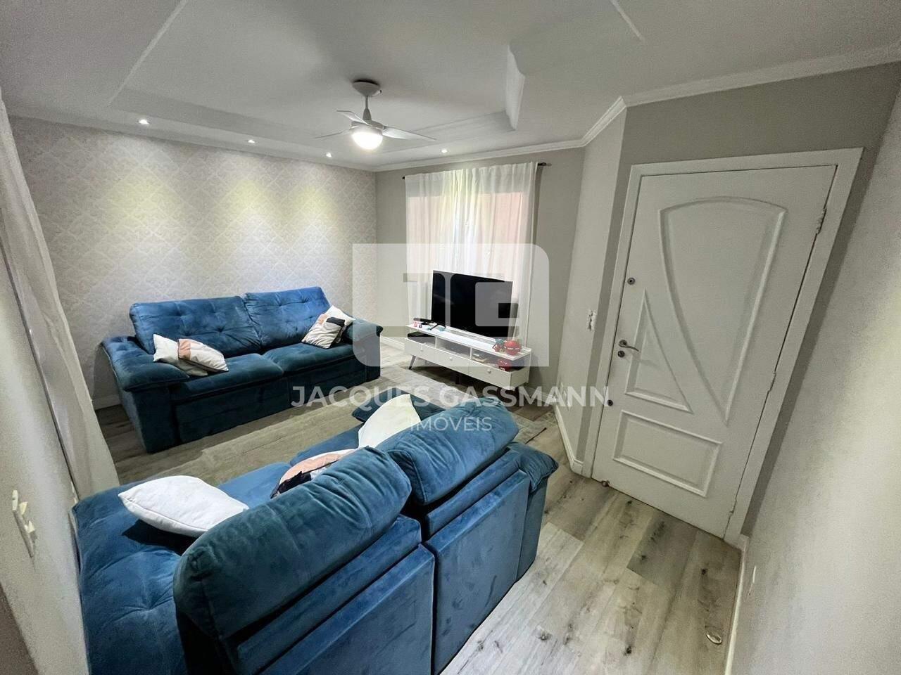 Sobrado Nova Petrópolis São Bernardo do Campo