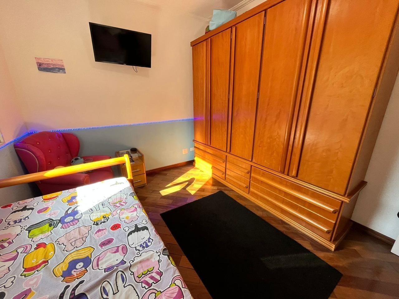 Sobrado à venda no bairro NOVA PETRÓPOLIS São Bernardo do Campo: