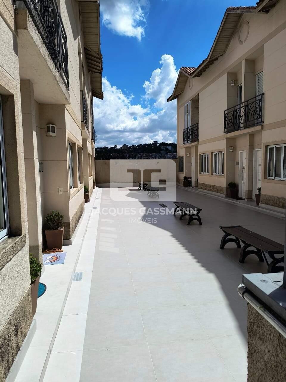 Sobrado à venda no bairro NOVA PETRÓPOLIS São Bernardo do Campo: