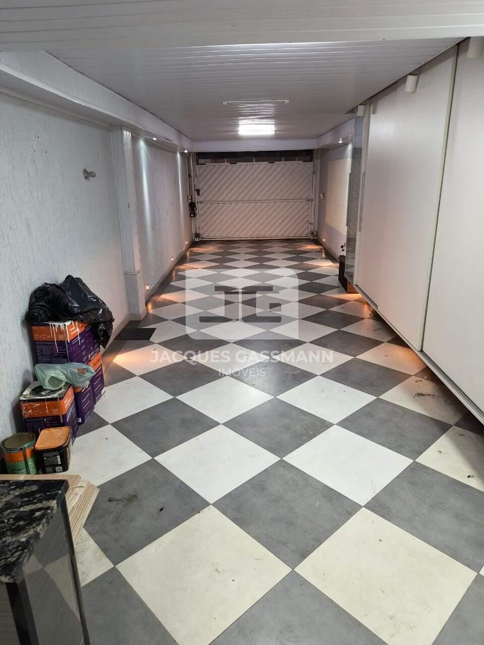 Sobrado à venda no bairro NOVA PETRÓPOLIS São Bernardo do Campo: