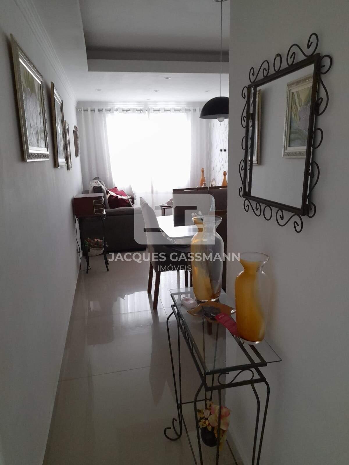 Apartamento Vila Valparaíso Santo André