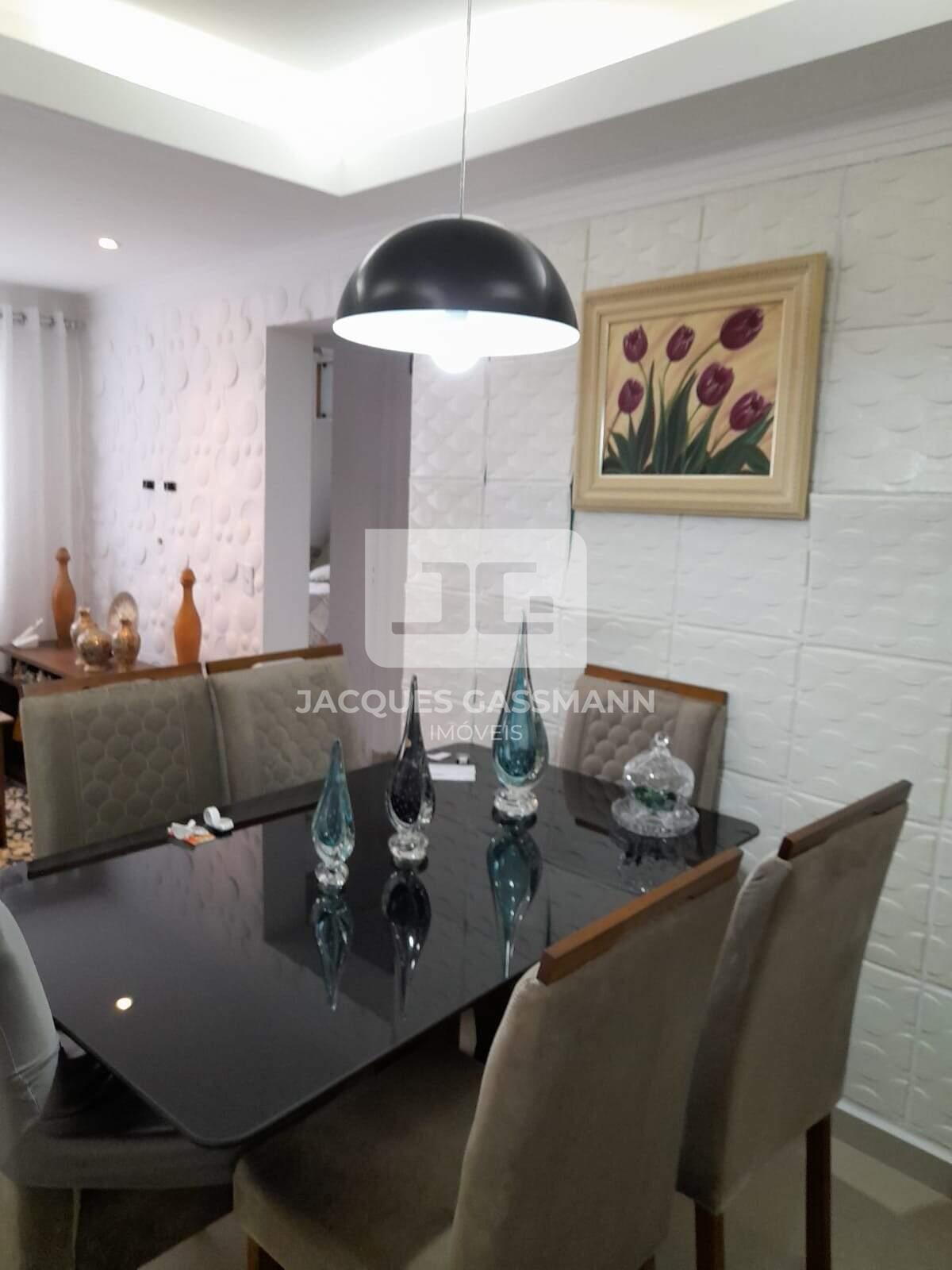 Apartamento Vila Valparaíso Santo André